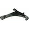 Mevotech 12-15 Subaru Impreza Control Arm-Bj, Cms801193 CMS801193 - alternate 2